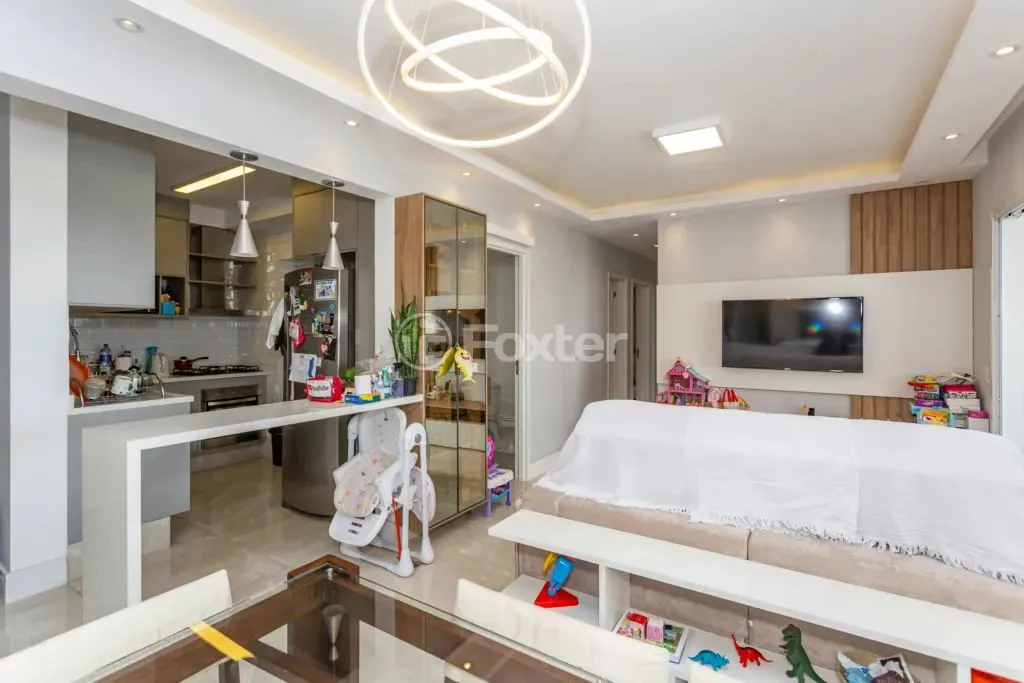 Apartamento à venda Avenida Celso Garcia, Tatuapé - São Paulo