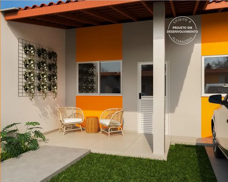 Novas melhorias do minha ,casa minha vida são anunciadas para Alagoas