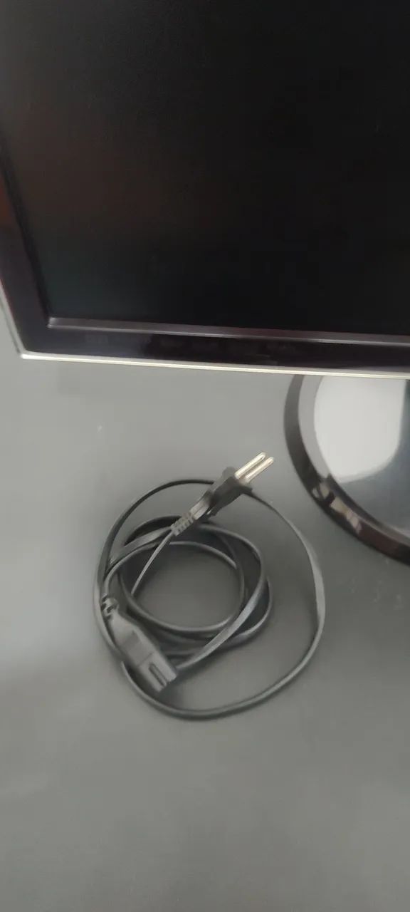 Monitor Samsung 21.5 polegadas - Foto 4