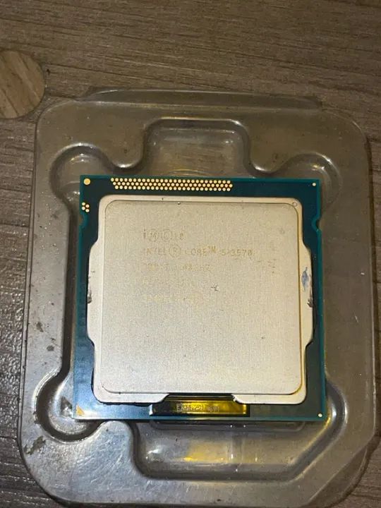 Processador Intel Core i5-3570  - Foto 3