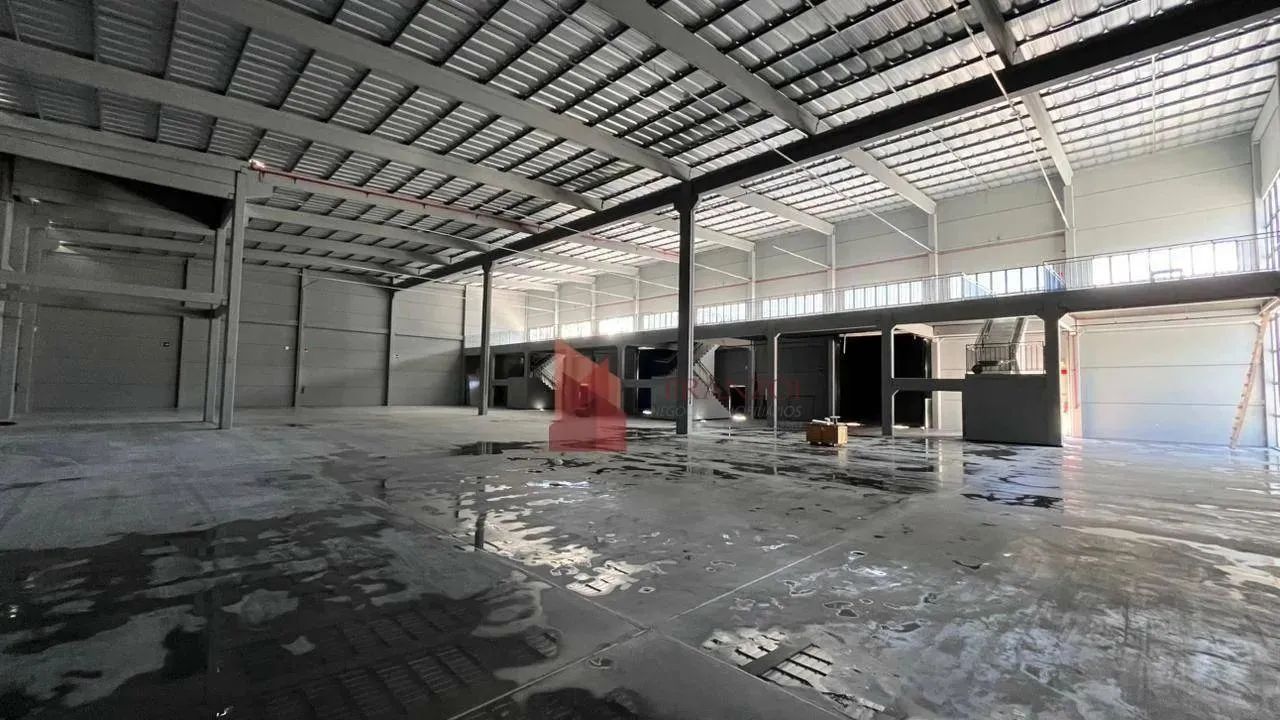 ALUGUEL: ARMAZÉM COMERCIAL 657 metros CAMBORIÚ - Foto 4