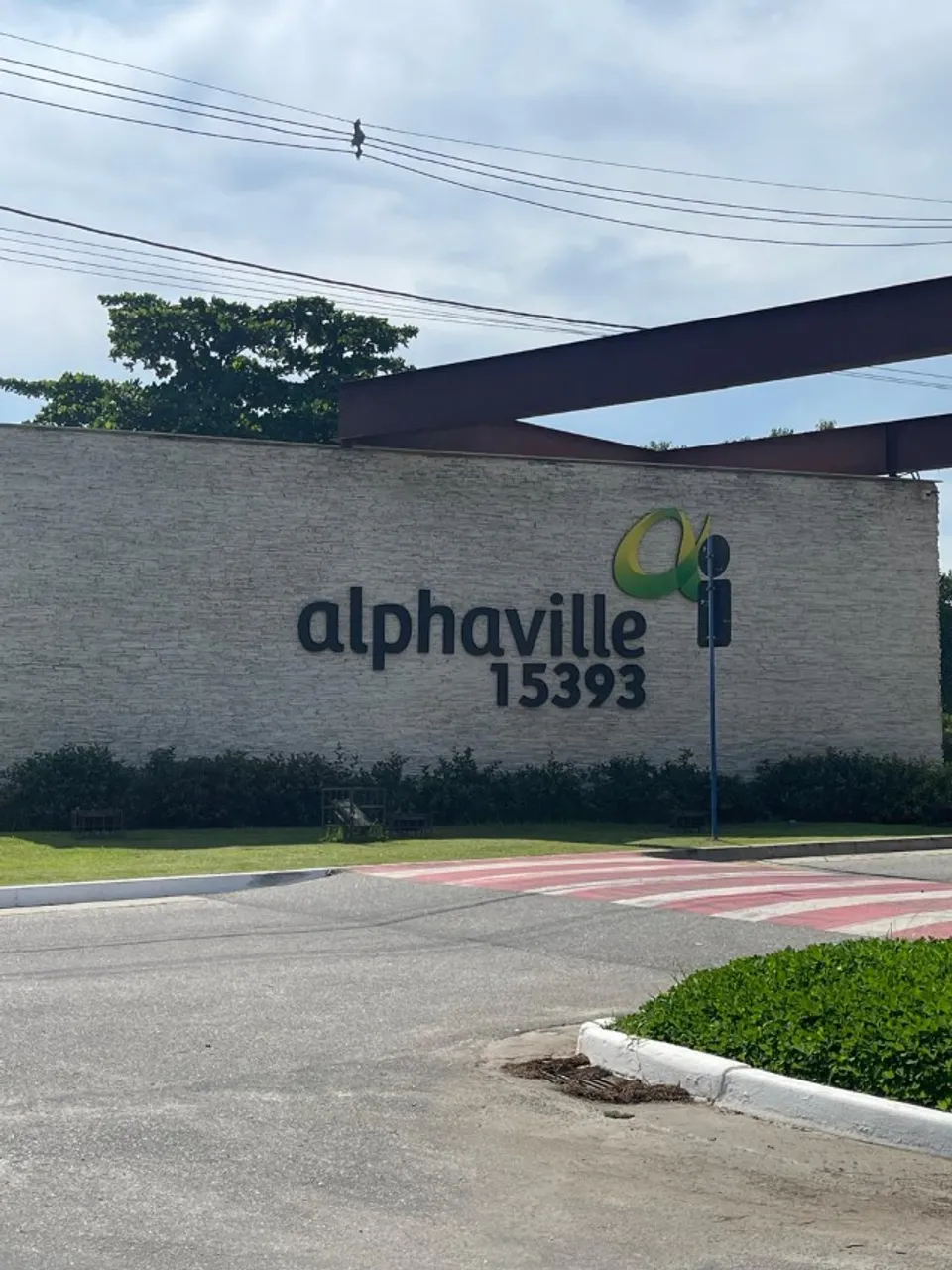 VENDO TERRENO NO MELHOR CONDOMÍNIO DE MARICÁ - ALPHAVILLE II