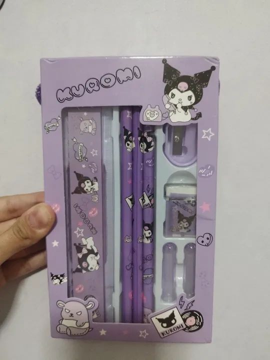 Kit kuromi 