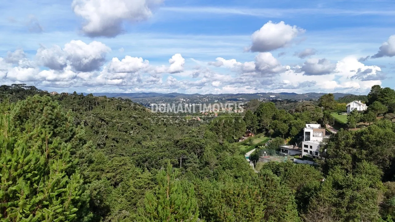 O Melhor Lote de Terreno à Venda na Região do Alto da Boa Vista - Campos do Jordão/SP