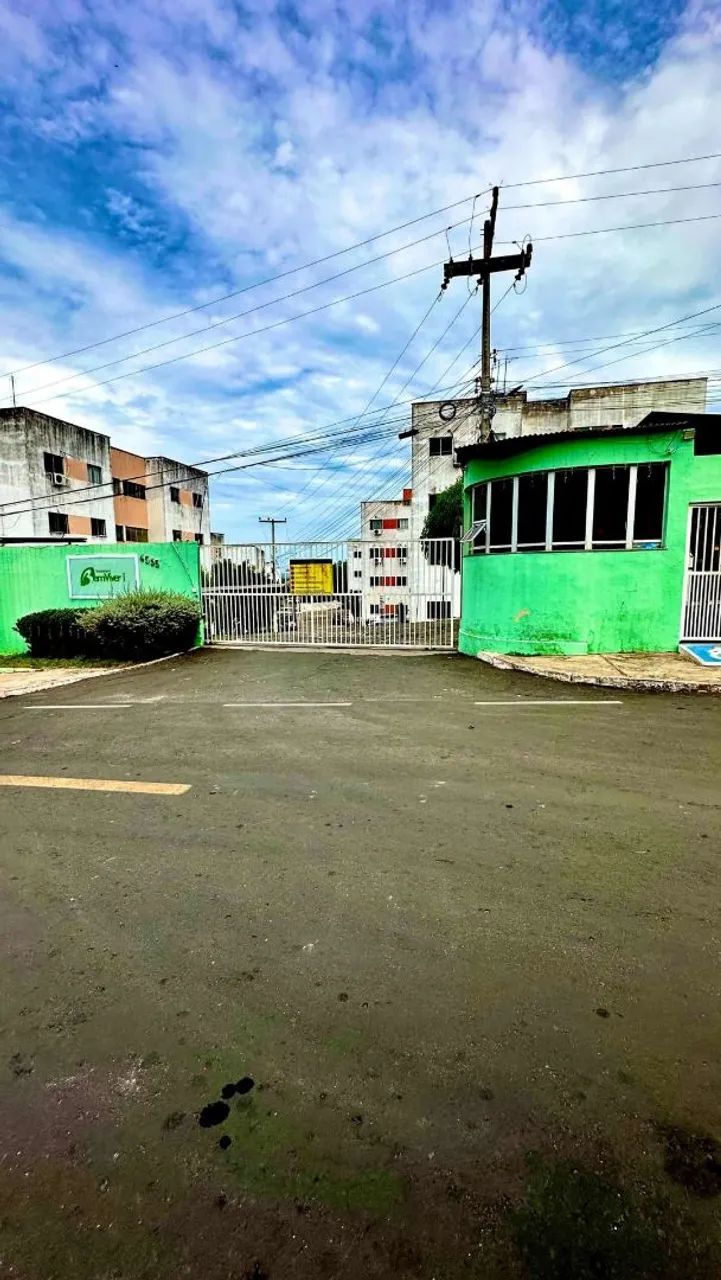 Foto - Teresina - Lourival Parente