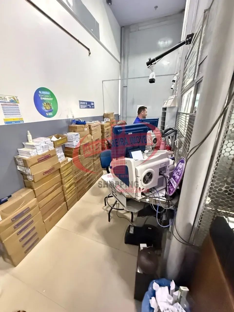 SEJA SEU PRÓPRIO CHEFE: REPASSE DE LOTÉRICA COM ESTRUTURA PRONTA E CLIENTELA FIDELIZADA - Foto 3