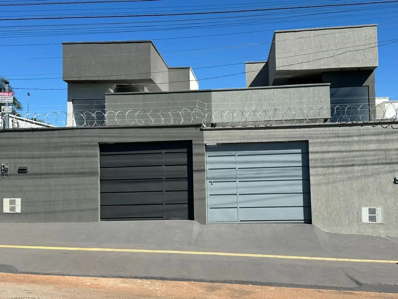 Casa à venda, Parque Itatiaia, Aparecida de Goiânia, GO