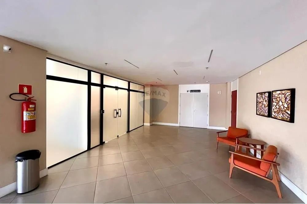 Aluguel Sala Comercial 45m² - Foto 4
