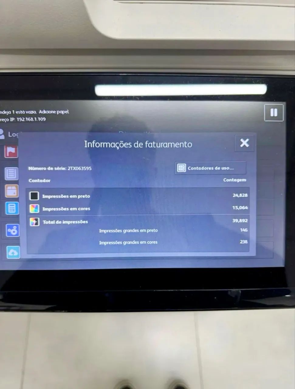 Xerox Altalink 803564318186952706121