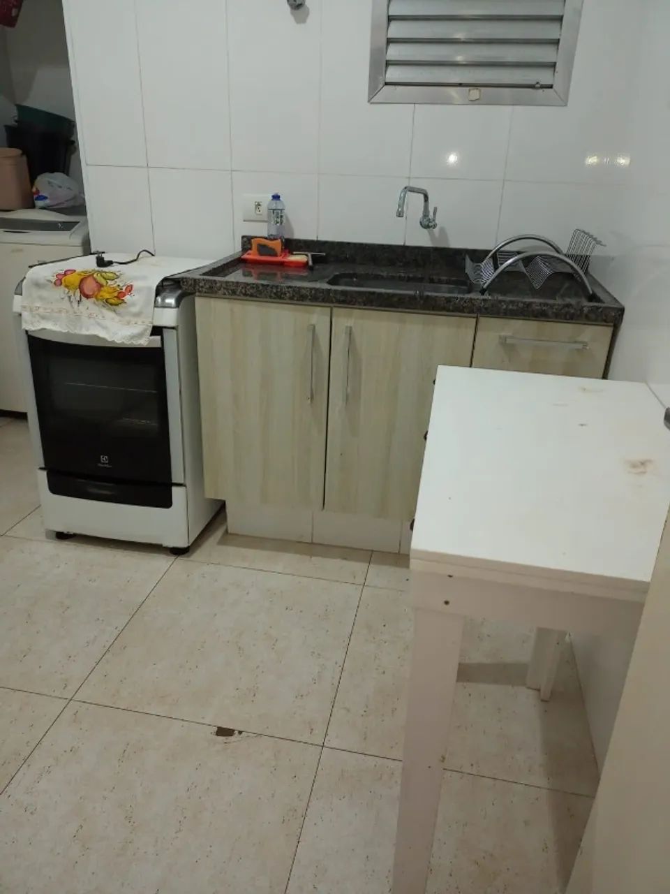 Temporada Peruíbe Apto 3 dorm - Frente Mar - Promoção Segunda a Quinta - Foto 8