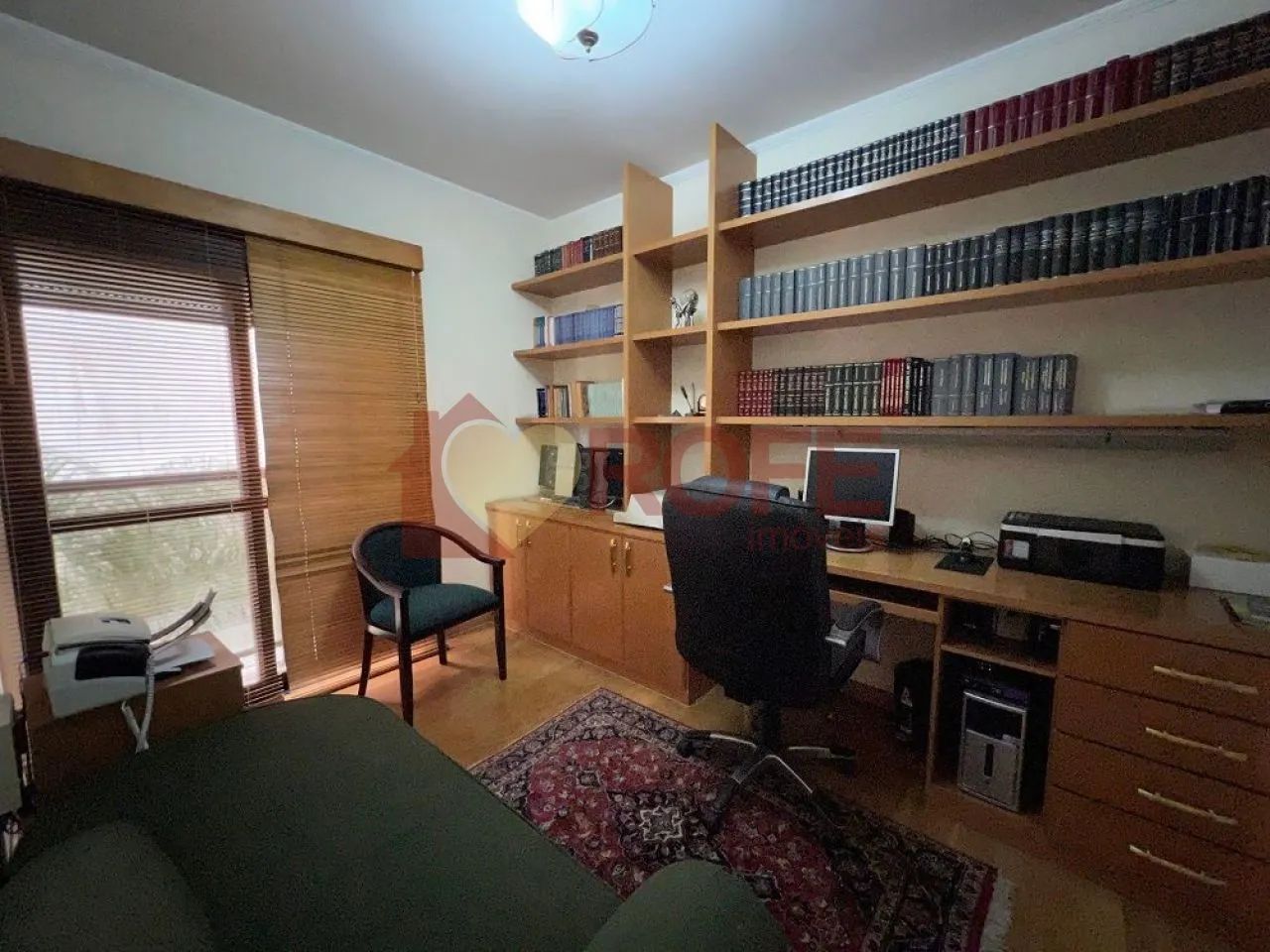Excelente Apartamento com 190m² 4 Dormitórios 3 suítes 5 vaga maias depositos - Foto 9