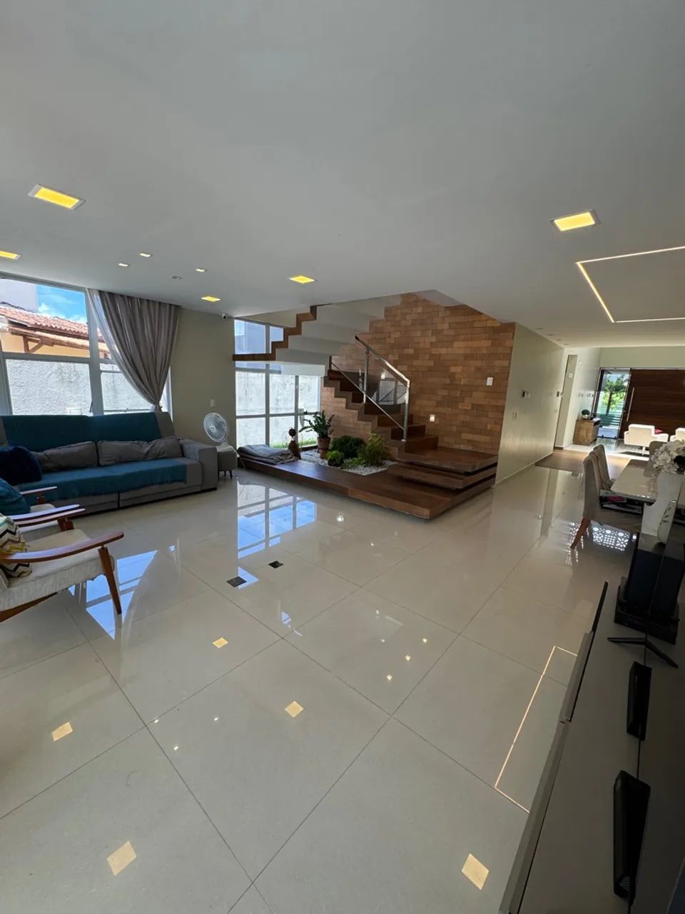 Casa a venda no San Nicolas condomínio  - Foto 5