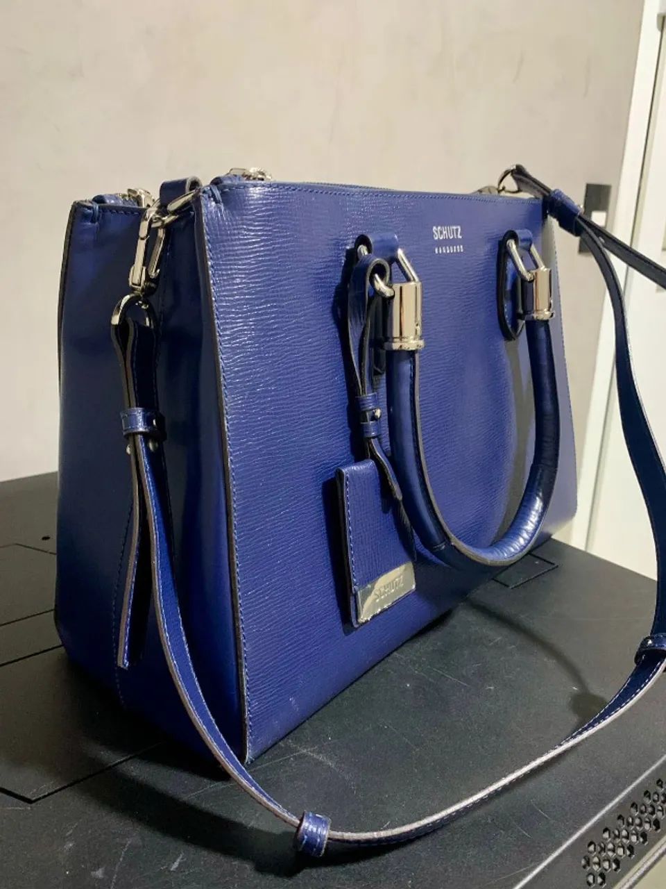 Bolsa Schutz Handbags - Foto 2