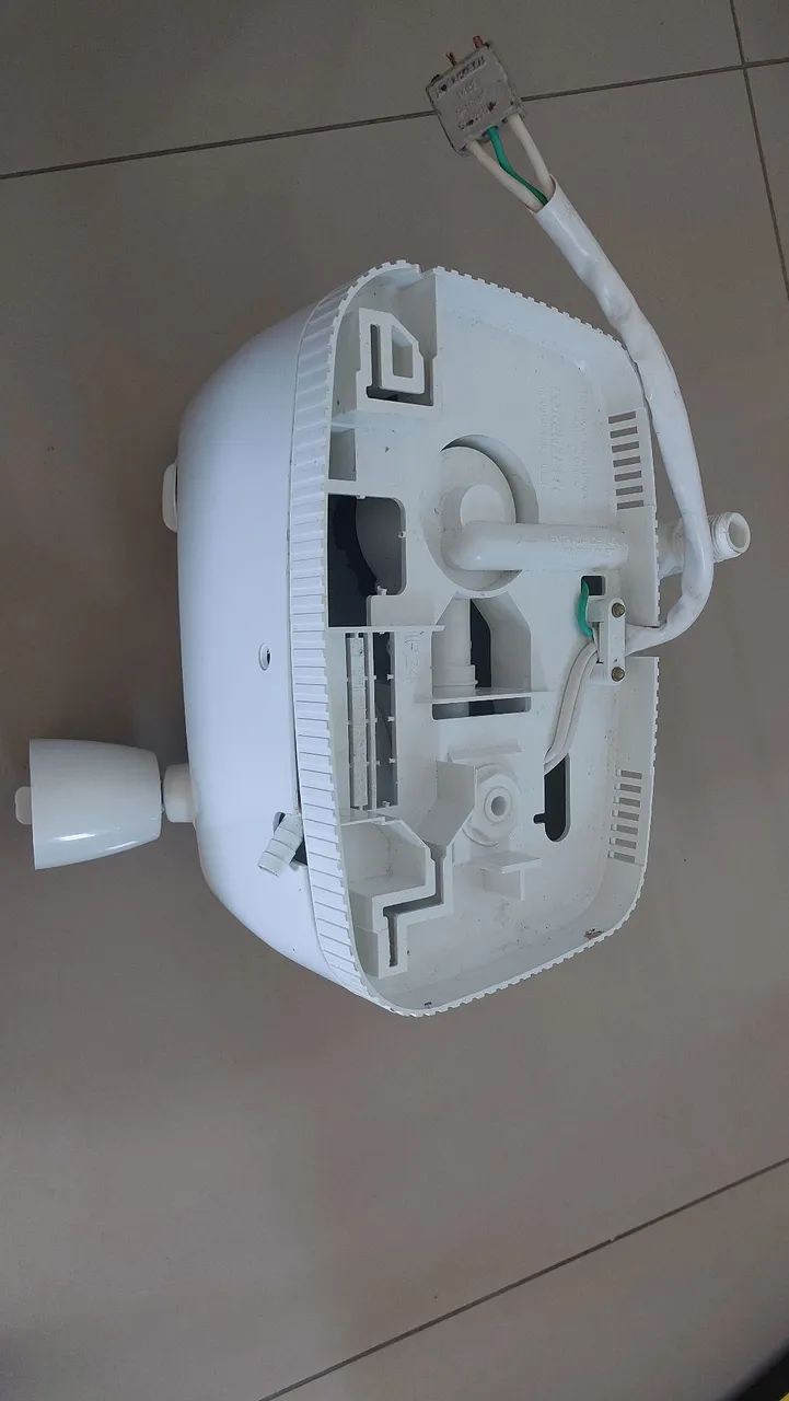 Chuveiro Lorenzetti Jet Turbo 220v - Foto 3