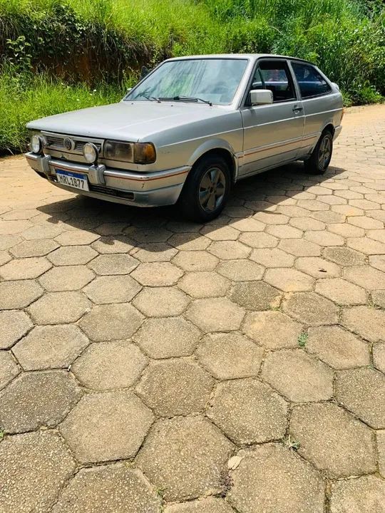 Vendo GOL ATLANTA 1.6 ap - Foto 2