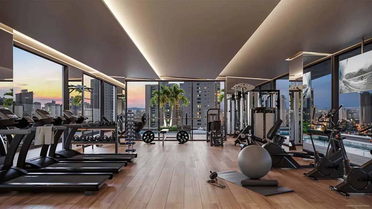 319 PADRE JOAO MANUEL JARDINS - Foto 3