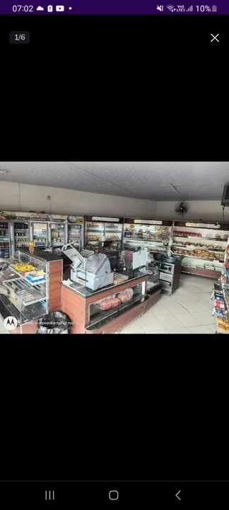 Ponto Comercial