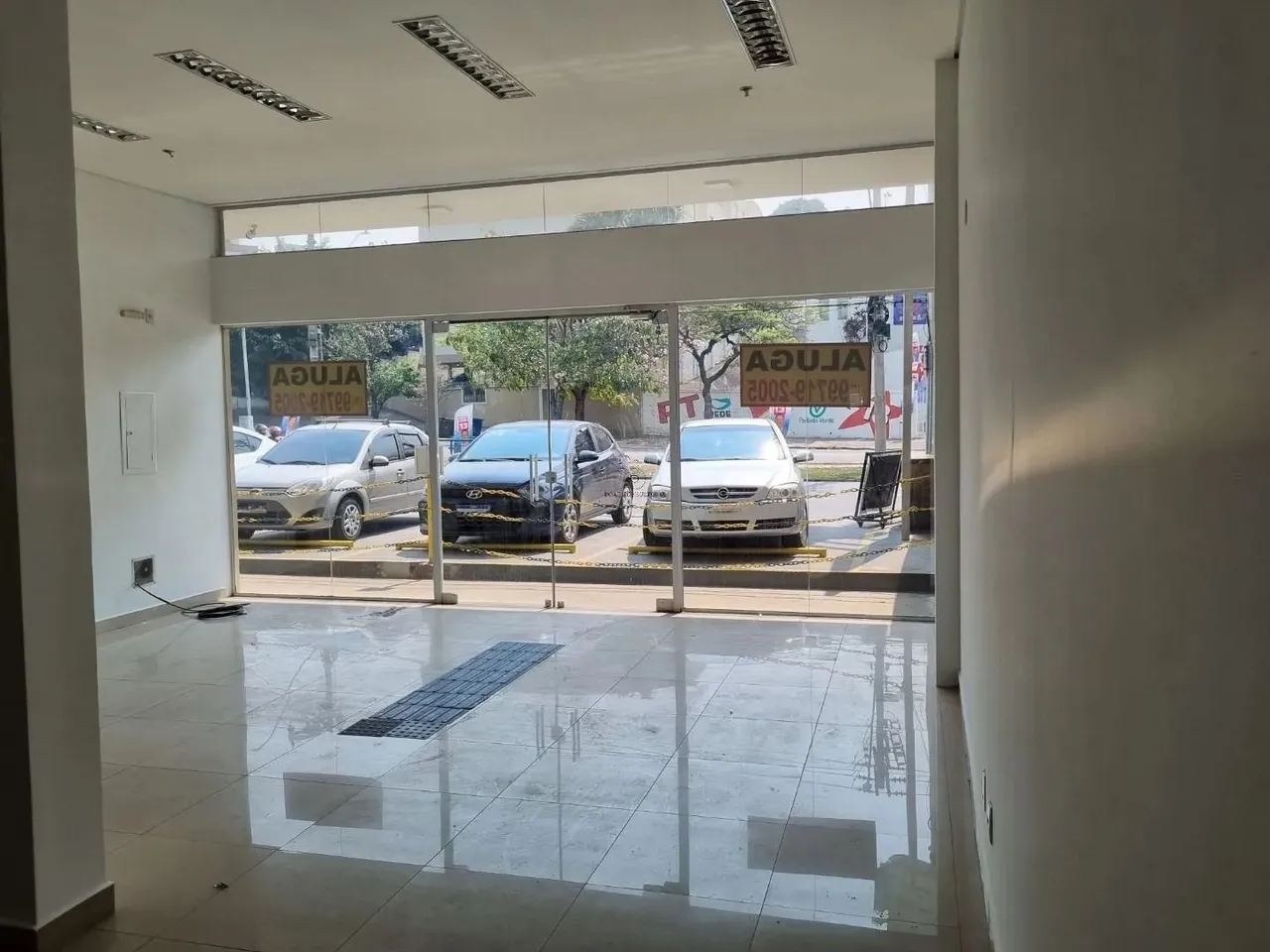 Sala para alugar, 150 m² por R$ 9.380,00/mês - Vila Trujillo - Sorocaba/SP