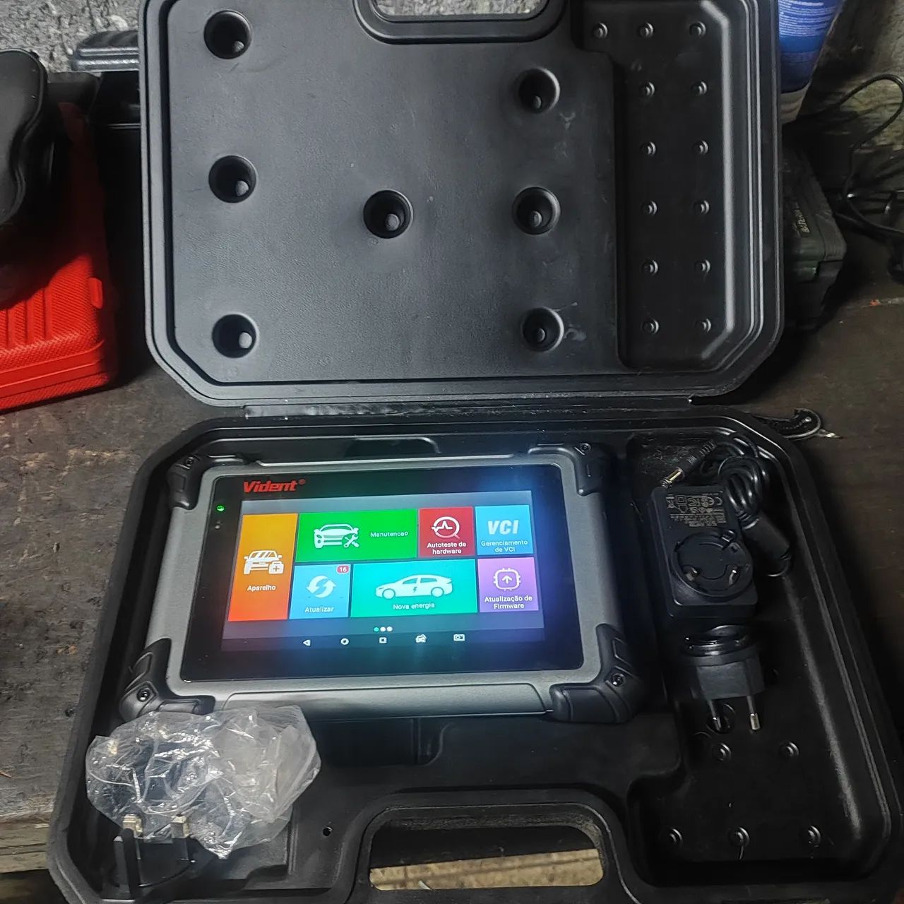 Scanner 64529122091650123