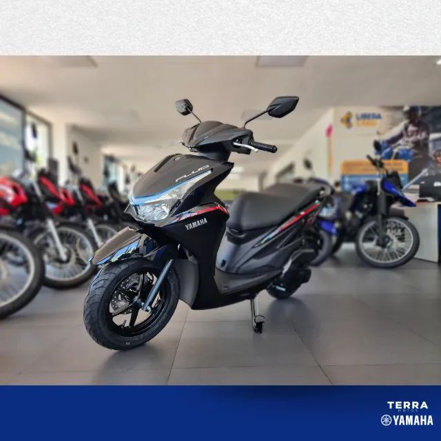 FLUO ABS HYBRID CONNECTED 2026 - Foto 5