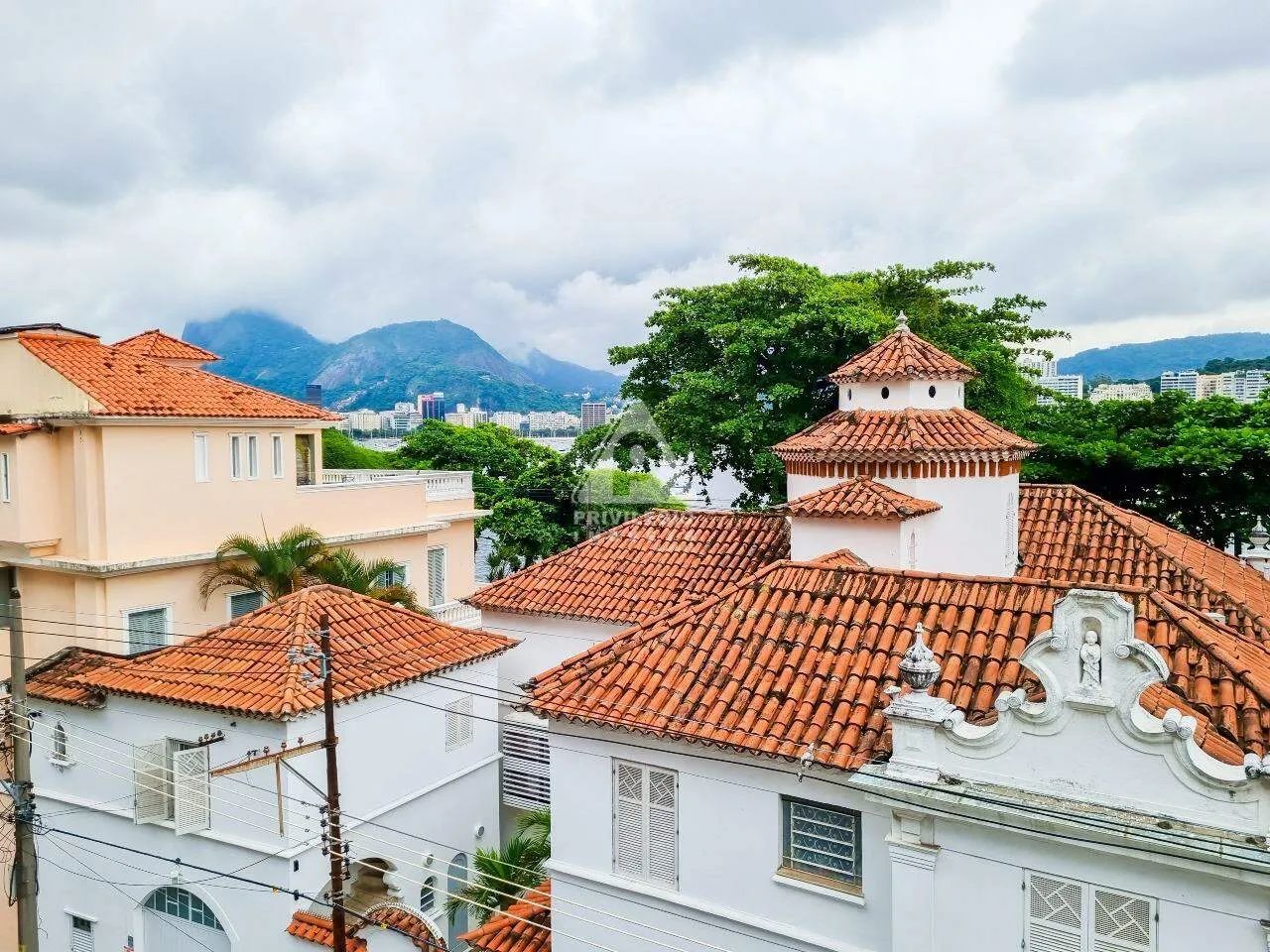 Casa, 4 quartos, Urca, 270m² - Foto 5