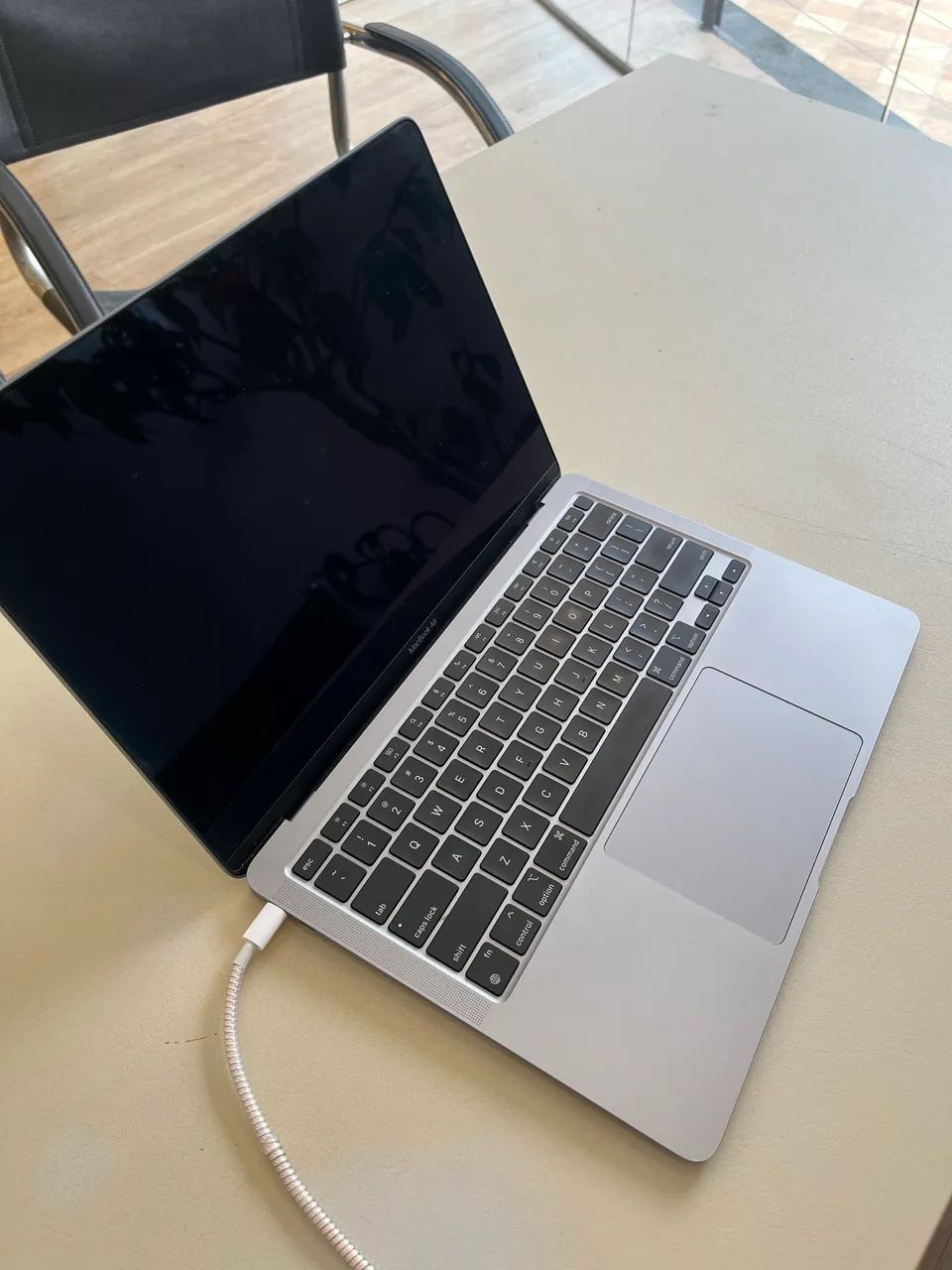 MacBook Air M1 256gb - Notebooks - Japiim, Manaus 1463686608 | OLX