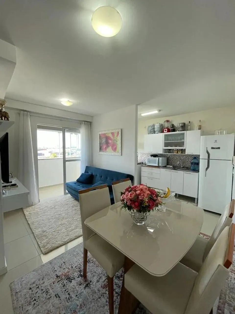 Apartamento no Residencial Villa dos Corais em Itajaí - Foto 3
