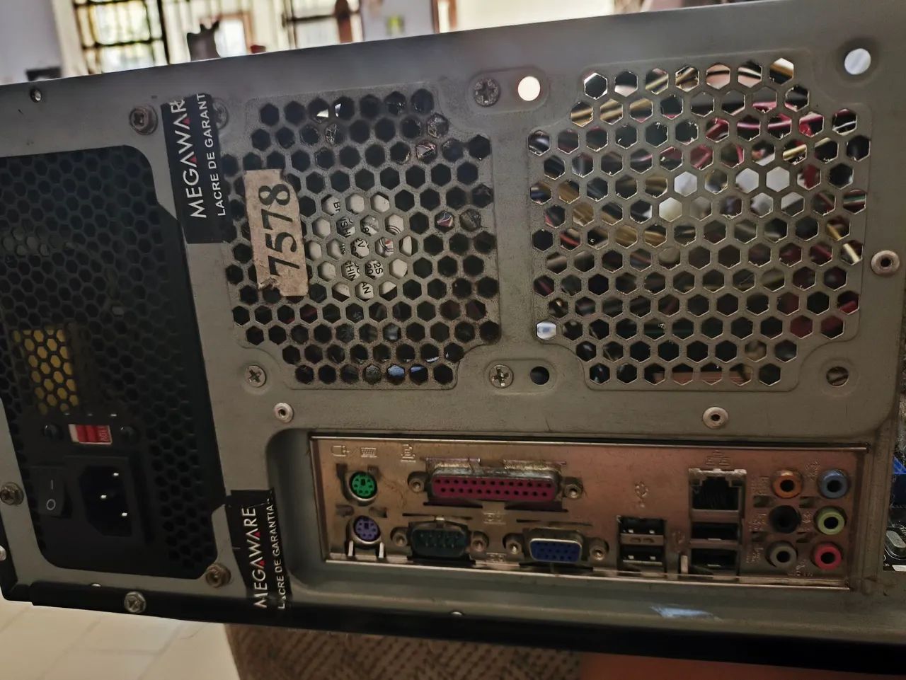 CPU MEGAWARE - Foto 5