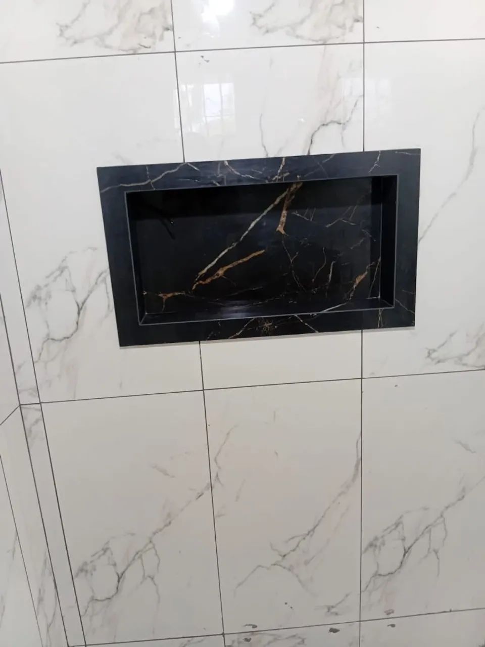 Pia de porcelanato 140x40 2