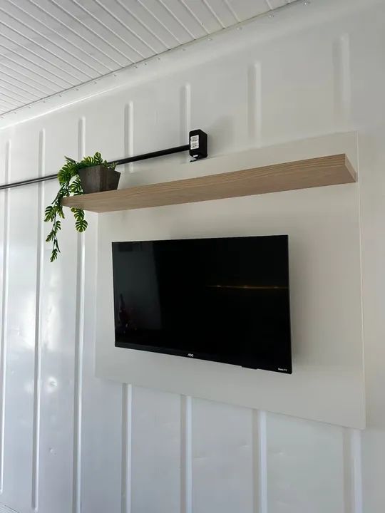 Temporada em Container - Aconchegante e Moderno! - Foto 6