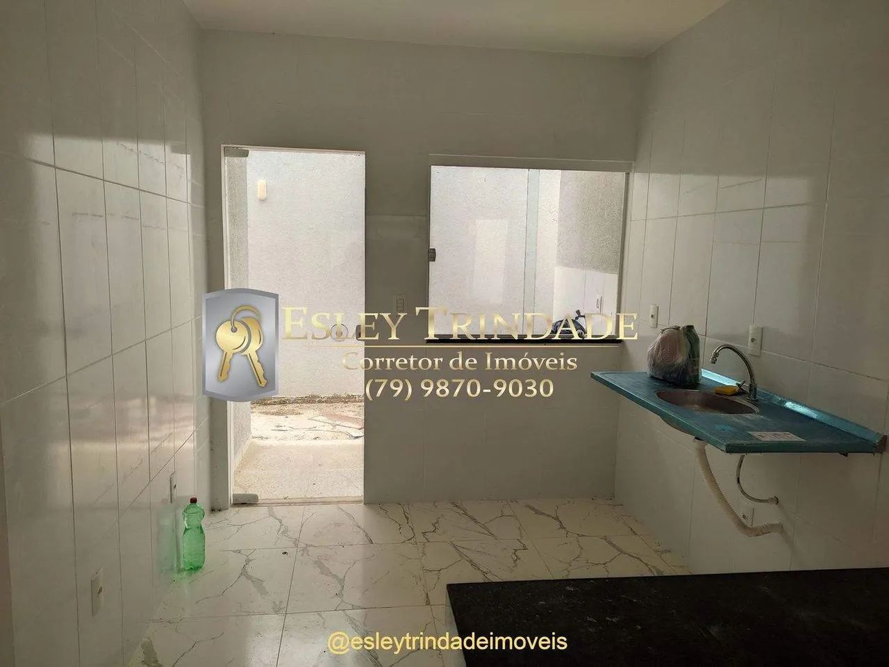 Casa à venda em rua pública, MOSQUEIRO, Aracaju, SE - Foto 4