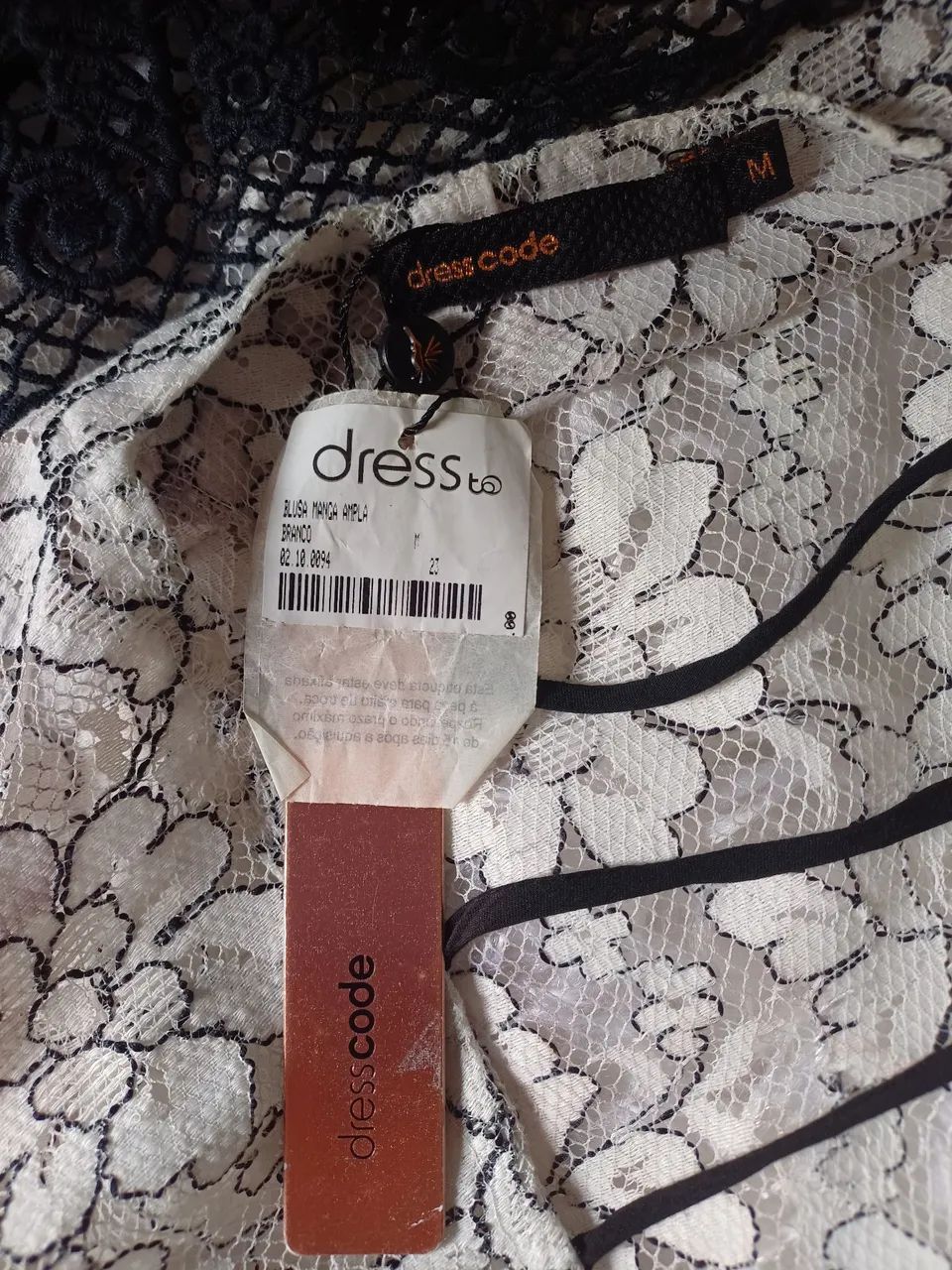 Blusa dressto  - Foto 3