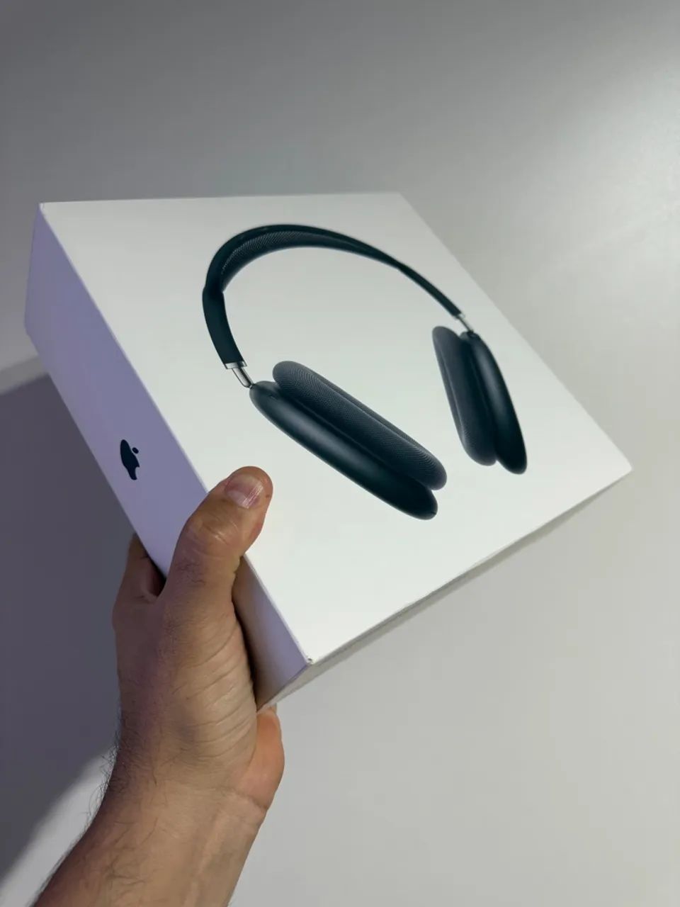 Apple AirPods Max - Novo Aracaju