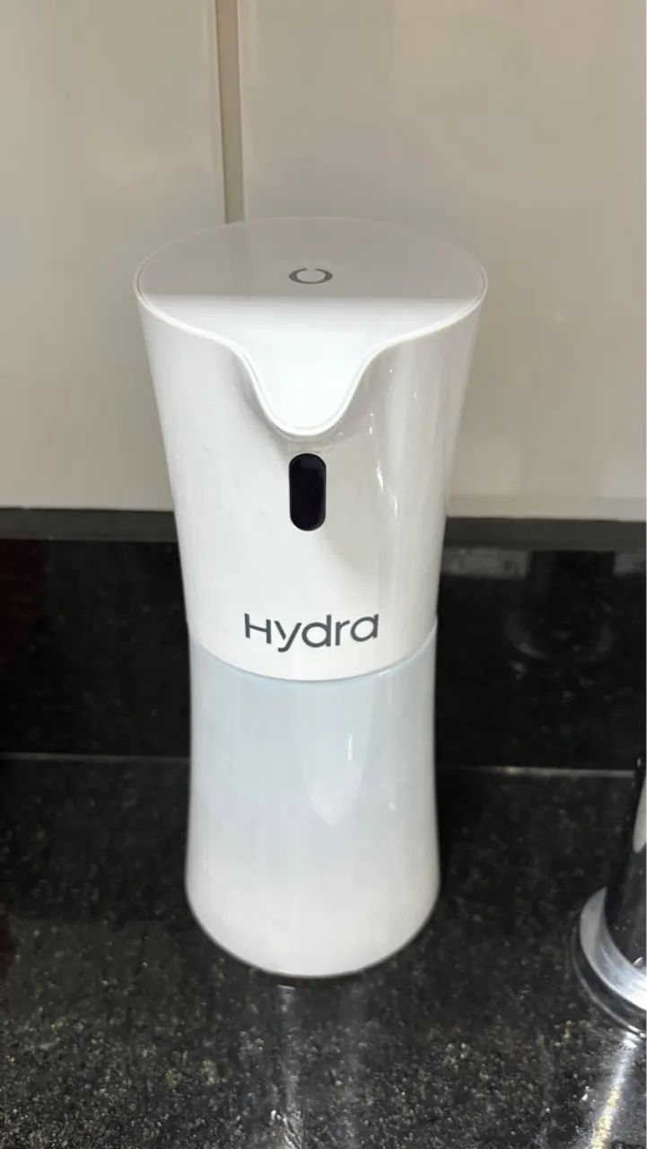 Dispenser de Sabonete Hydra Automático