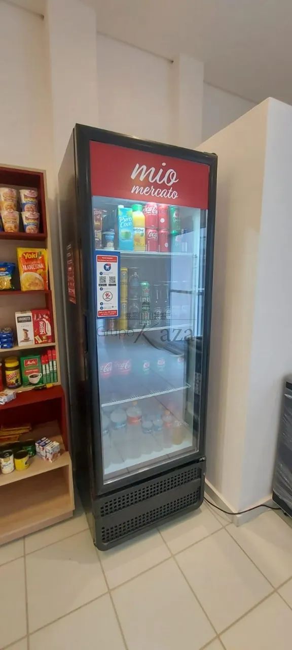 Aluga-se apartamento no Bairro Colinas do Paratehy, Saõ José dos Campos - SP! - Foto 13