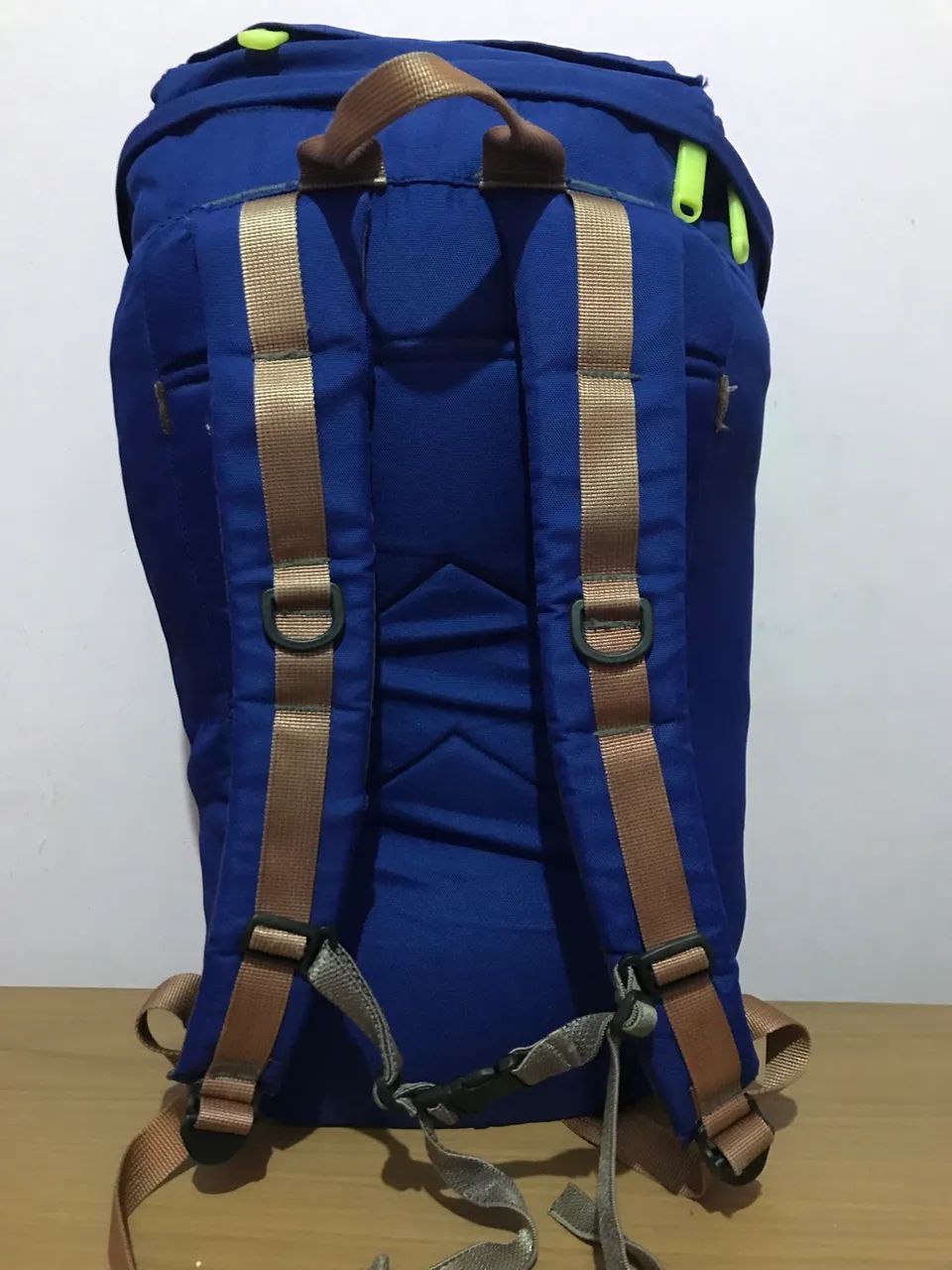 Mochila Ferrino 35 litros  - Foto 4