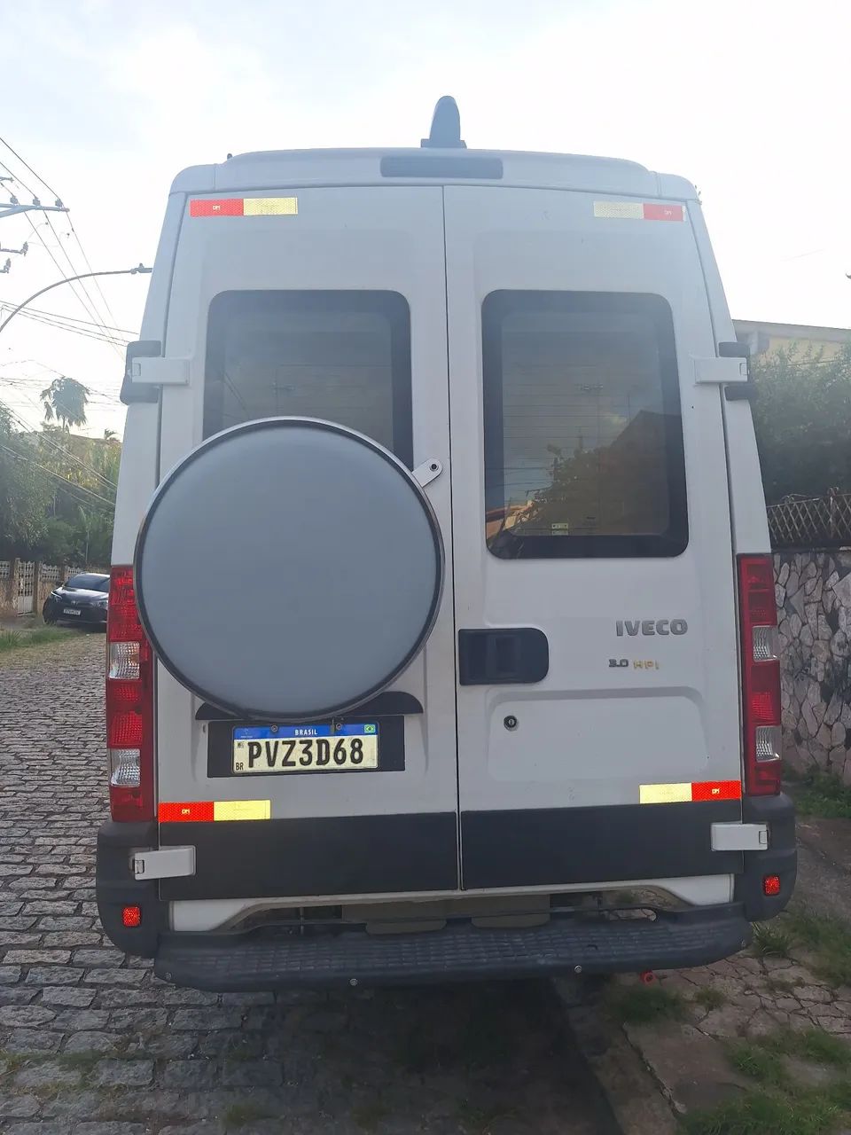 MOTOR CASA IVECO 2014/2024 - Foto 3