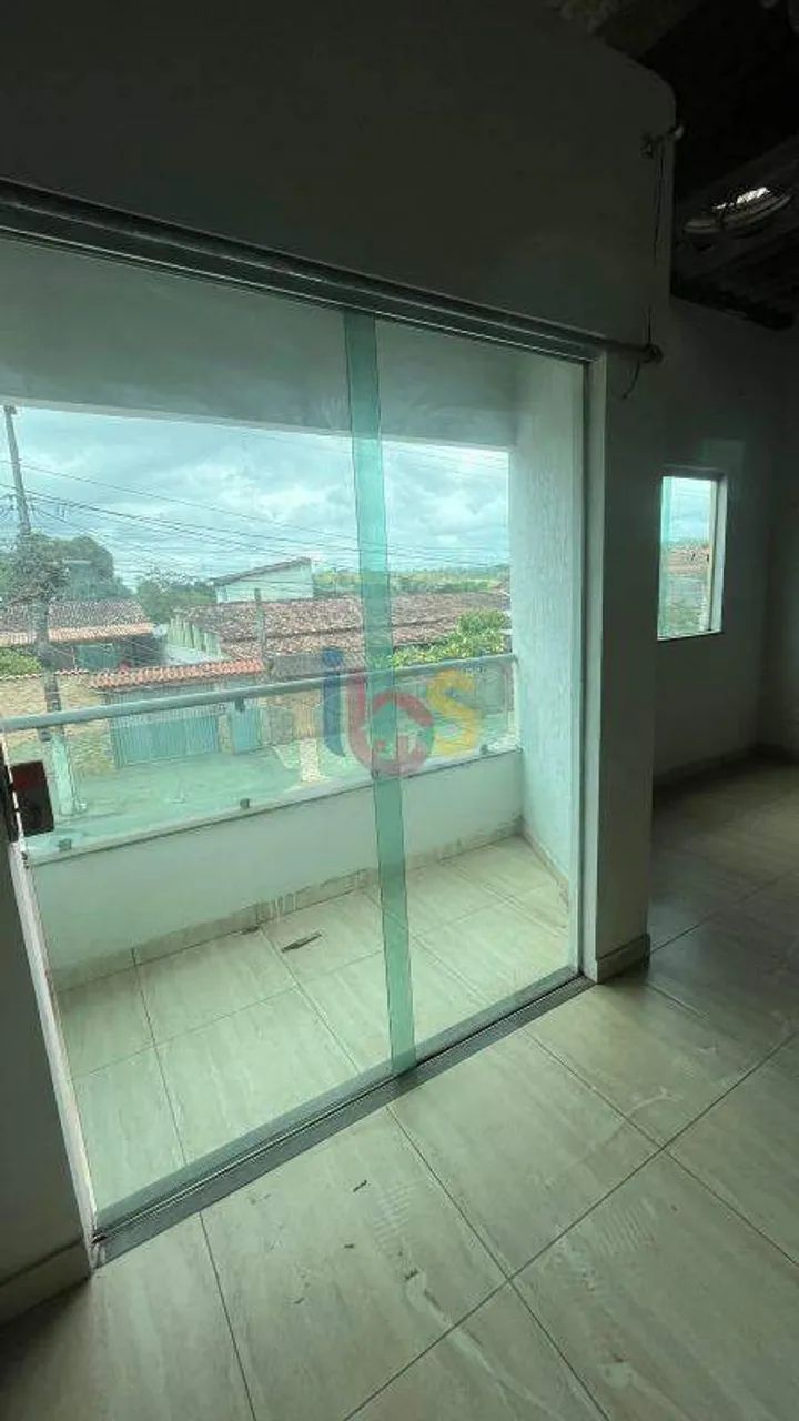 Vendo Casa Ampla com 3/4