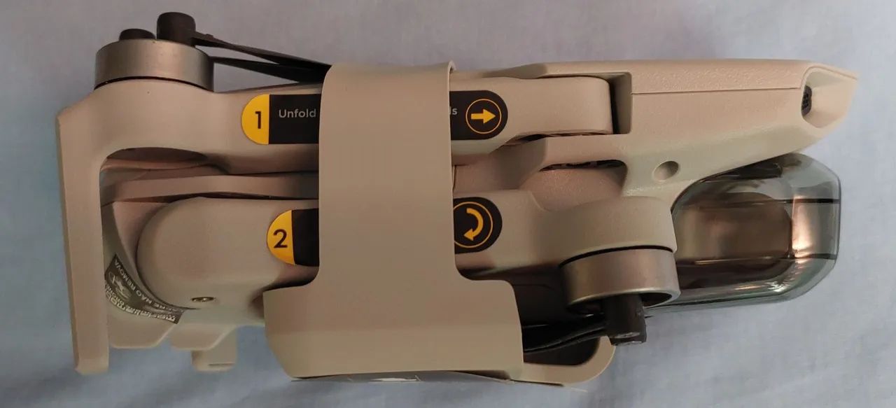 Drone Mini 2 - Foto 3