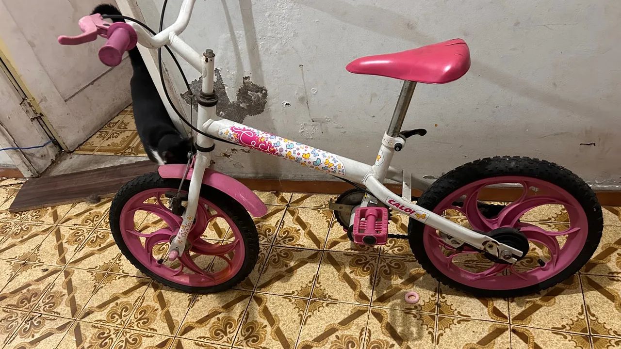 Bicicleta Ceci aro 16 - Foto 4