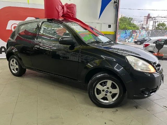FORD KA 1,0 MOTOR ZETEC ROCAM - Foto 5