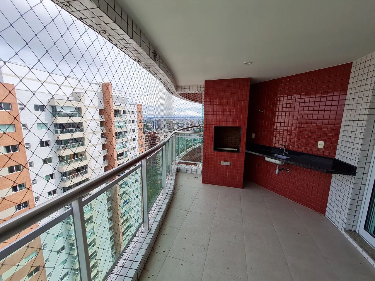 Apartamento alto padrão no condomínio Privilege. - Foto 3