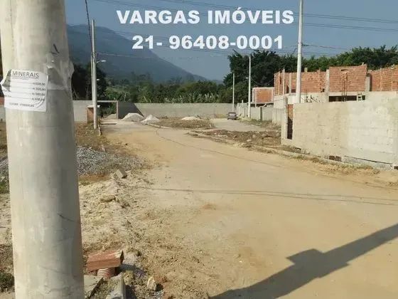 Saia do aluguel! Terrenos (financio)! Em Campo Grande, Mendanha, de 23Mil até 68Mil! ZAPP. - Foto 2