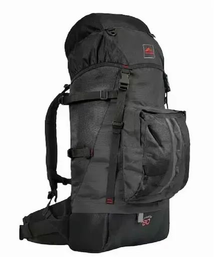 Mochila Cargueira de 60 lts. Crampon 60 - Foto 3