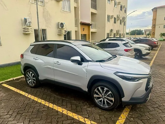 corolla cross 2.0 vvt ie flex xre direct shift