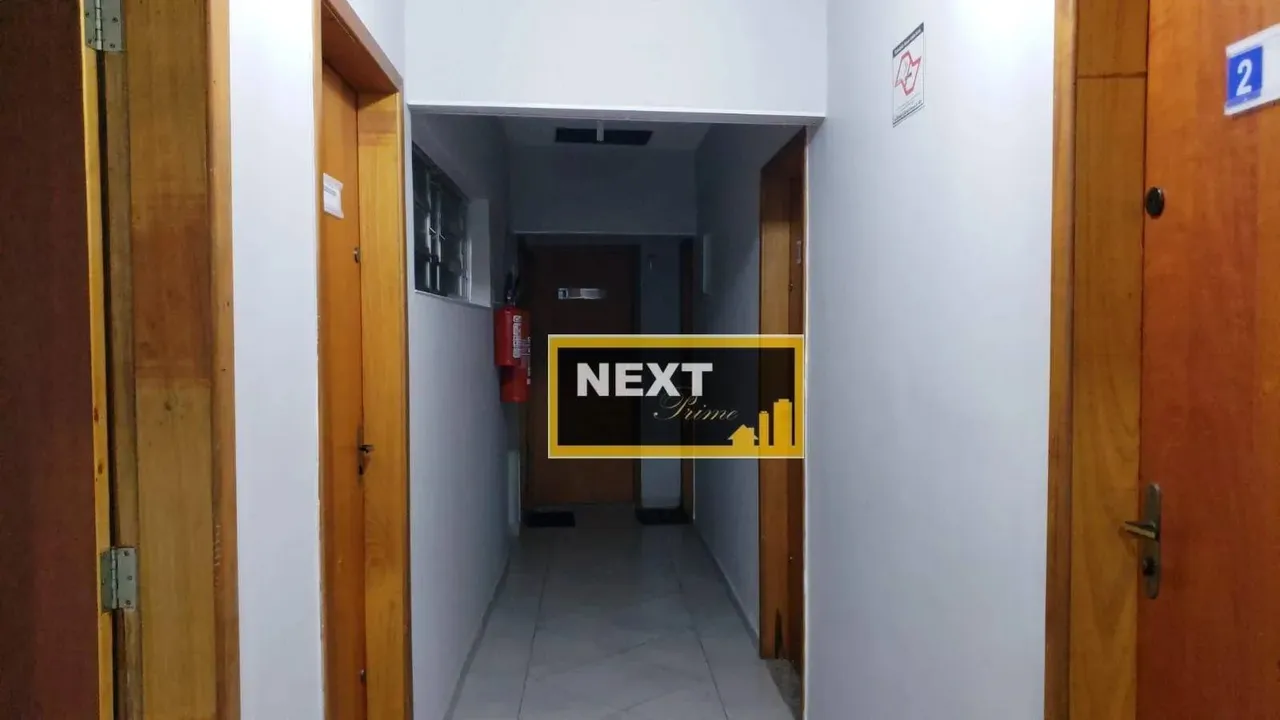 Sala para alugar, 40 m² por R$ 1.405,00/mês - São Miguel Paulista - São Paulo/SP