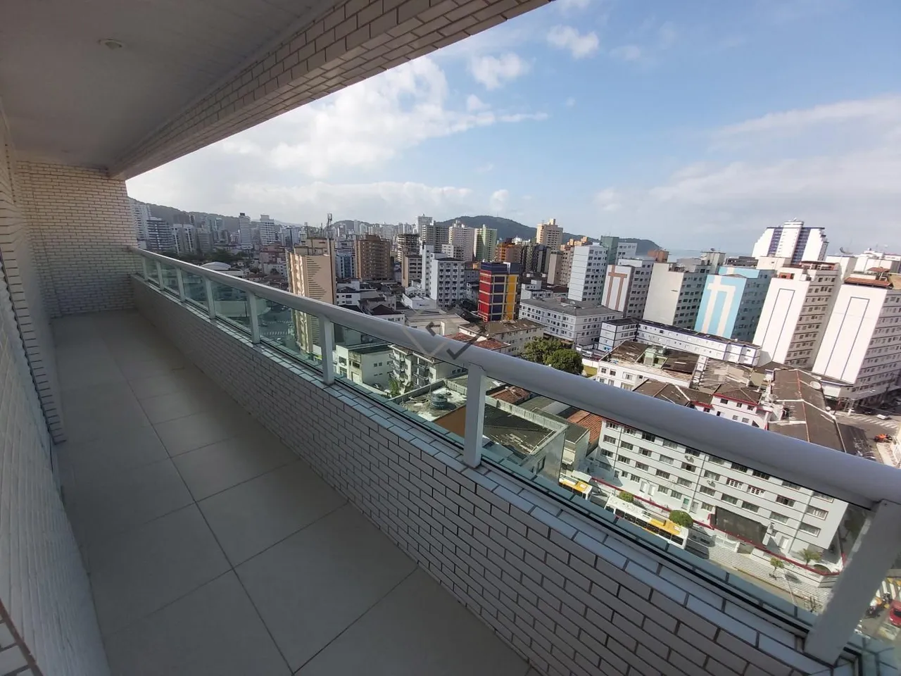 Apartamento para Locação em Praia Grande, BOQUEIRÃO, 3 dormitórios, 2 suítes, 3 banheiros,