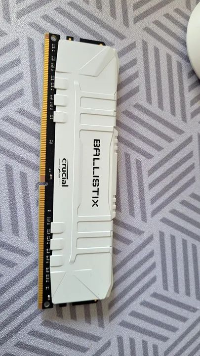 Memória RAM Ballistix 16GB DDR4 3200MHz - Foto 2