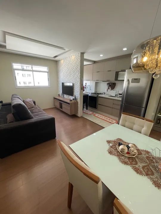 Foto - Londrina - Conjunto Habitacional Maria Cecília Serrano de Oliveira