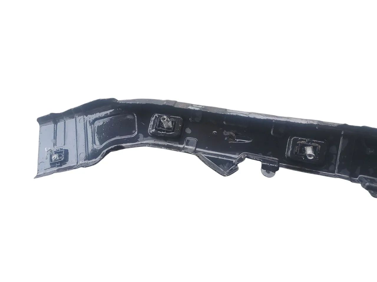 Guia da mangueira jeep Compass  - Foto 6